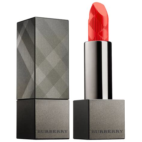 burberry lipstick matte|burberry lip velvet lipstick.